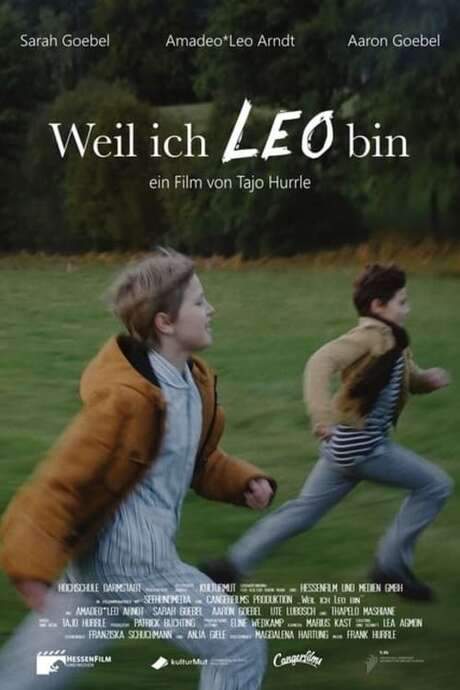I am Leo
